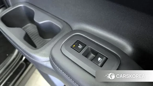 Hyundai Santa Fe (MX5) id 3310583 из Кореи 10