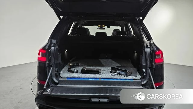 BMW X5 (G05) id 4428627 из Кореи 10