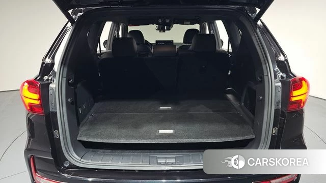 Ssangyong Rexton New Arena id 4307973 из Кореи 10