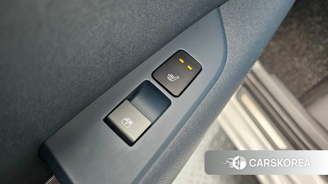 Kia Di All New Niro EV id 4517226 из Кореи 10