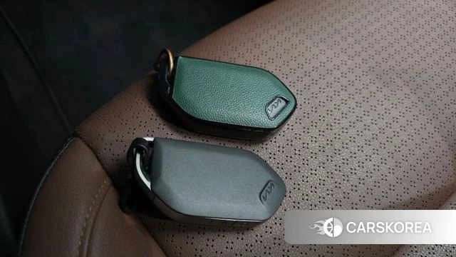 Kia The New Morning (JA) id 4560306 из Кореи 10