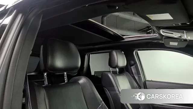 Jeep Grand Cherokee id 3233941 из Кореи 10