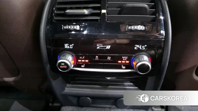 BMW 5 Series (G30) id 3198769 из Кореи 10