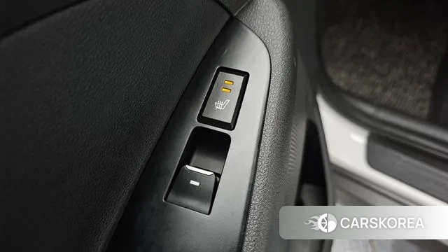 Hyundai All New Tucson id 3612670 из Кореи 10