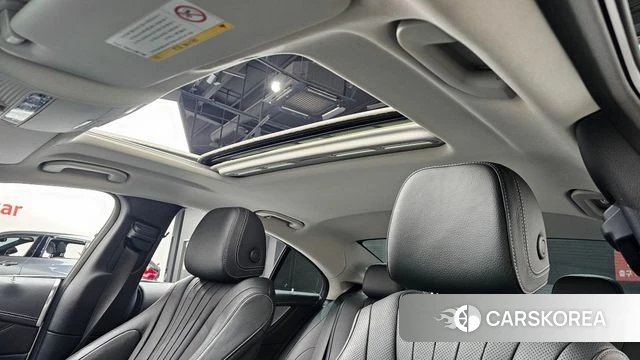 Mercedes-Benz CLS-Class C257 id 3879877 из Кореи 10