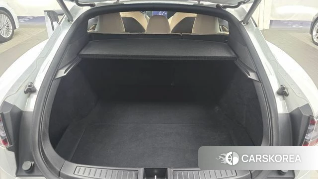 Tesla Model S id 4708160 из Кореи 10