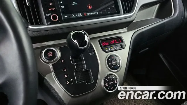 Kia The New Ray id 2666051 из Кореи 10