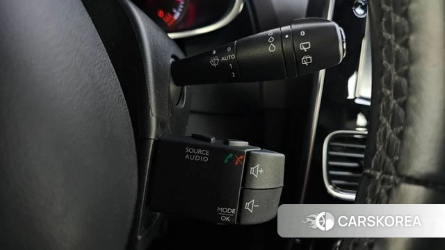 Renault Korea (Samsung) Clio id 4430373 из Кореи 10