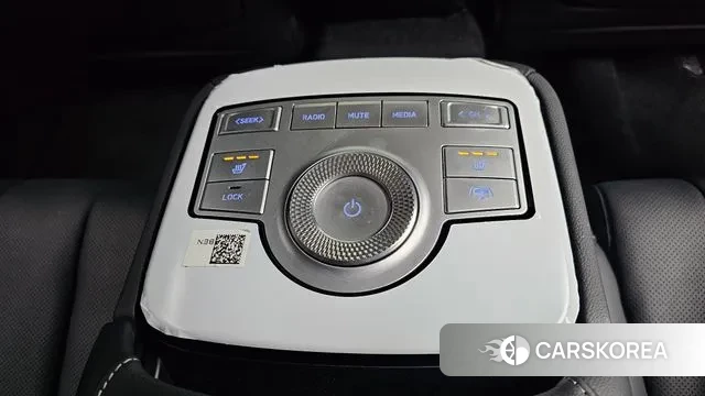 Genesis G80 (RG3) id 3433080 из Кореи 10