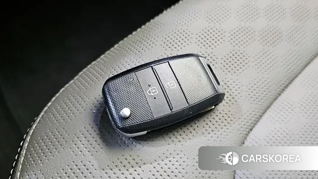 Kia The New Ray id 3226105 из Кореи 10