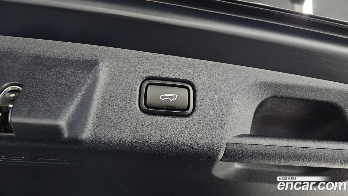 Hyundai The New Palisade id 2096787 из Кореи 10