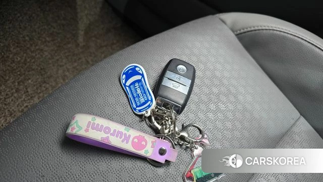 Kia All New Morning (JA) id 3861607 из Кореи 10