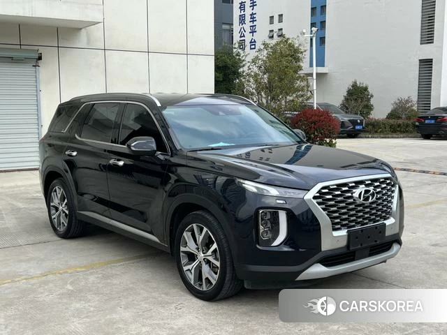 Hyundai Paristi id 4278619 из Китая 10