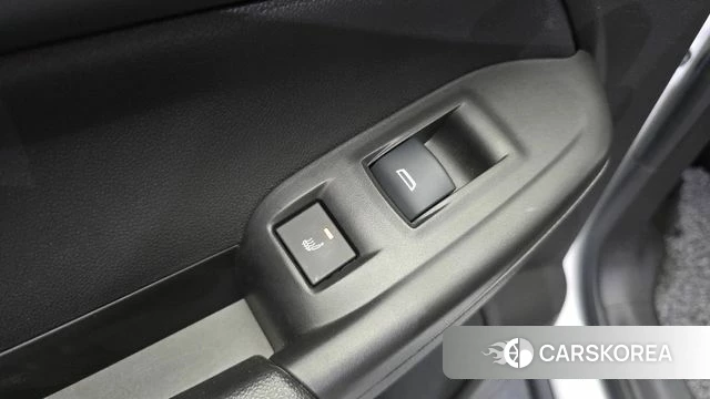 Chevrolet (GM Daewoo) Trailblazer id 4223954 из Кореи 10