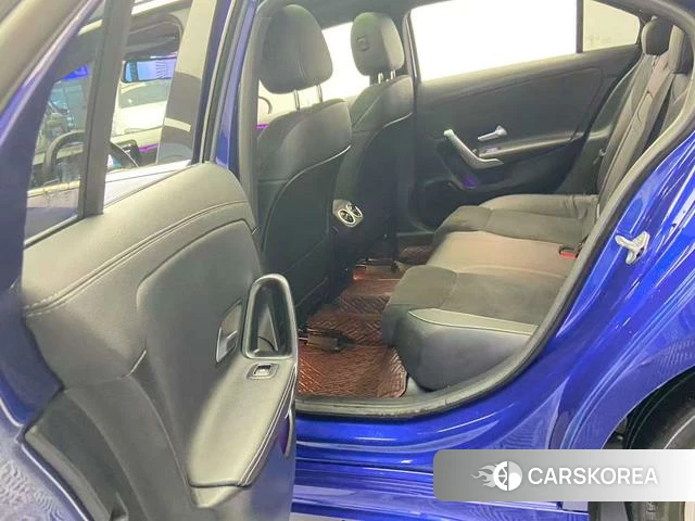 Mercedes-Benz Class A id 4271535 из Китая 10