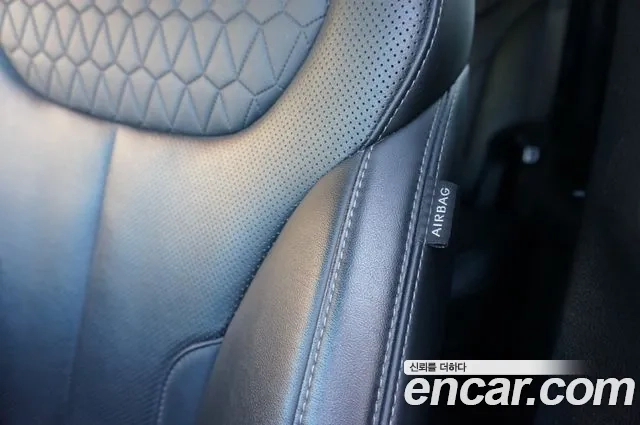 Hyundai Santa Fe TM id 2922188 из Кореи 10