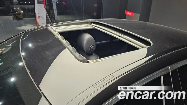 Mercedes-Benz C-Class W205 id 2682830 из Кореи 10