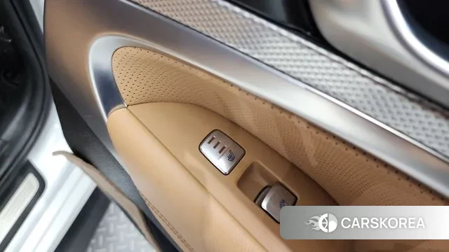 Genesis The New G70 id 2965396 из Кореи 10