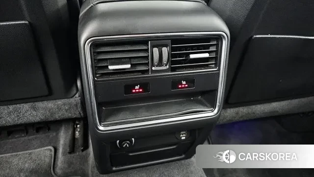 Porsche Cayenne (PO536) id 2995424 из Кореи 10