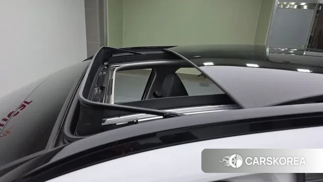 Hyundai Tucson (NX4) id 3417203 из Кореи 10