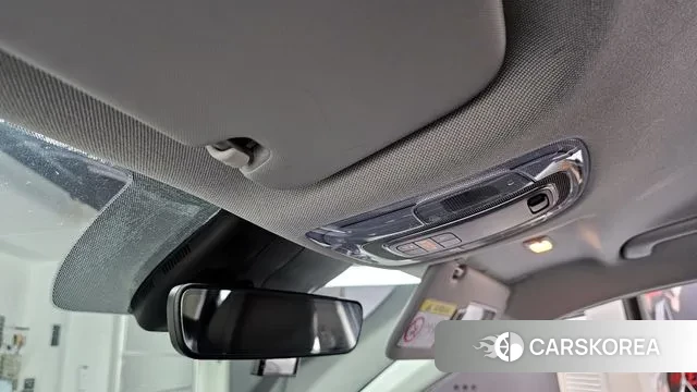 Hyundai Avante (CN7) id 3407185 из Кореи 10