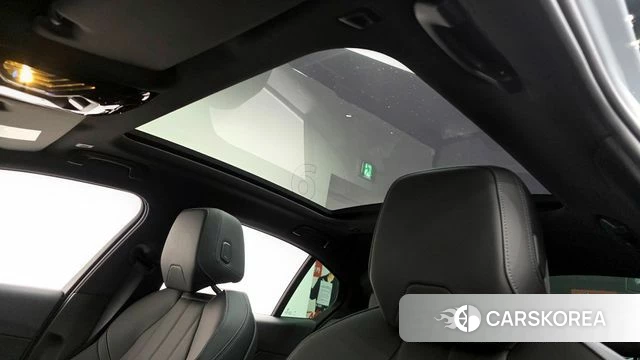 BMW 5 Series (G60) id 3909322 из Кореи 10