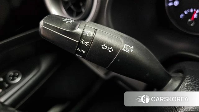 Kia The New K3 2nd generation id 4608416 из Кореи 10