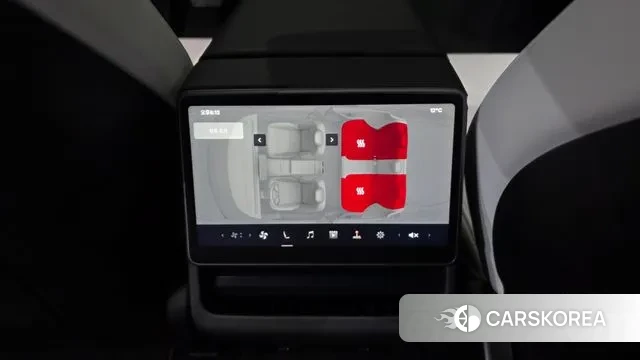 Tesla Model 3 id 3763253 из Кореи 10