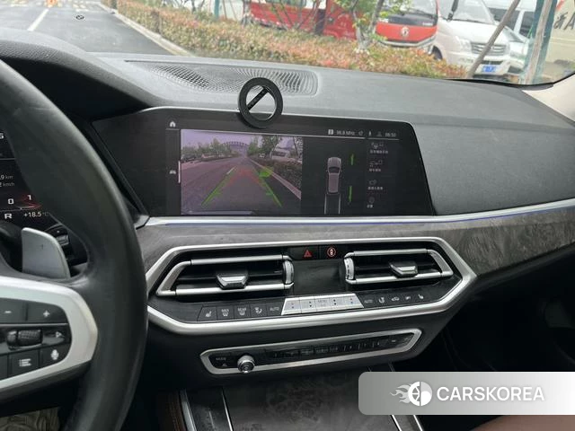 BMW X5 (imported) id 4254712 из Китая 10