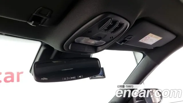 Chevrolet (GM Daewoo) Trax Crossover id 2949277 из Кореи 10