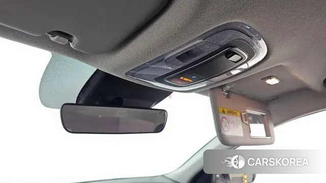 Hyundai The New Avante (CN7) id 3487162 из Кореи 10