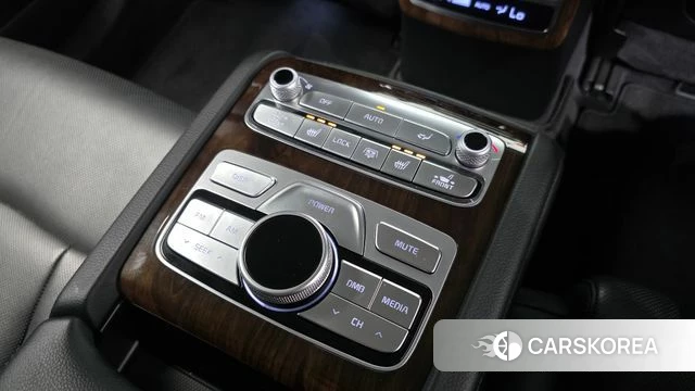 Kia More K9 id 4385029 из Кореи 10