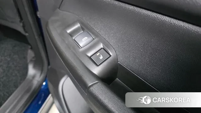 Chevrolet (GM Daewoo) Trailblazer id 3735766 из Кореи 10