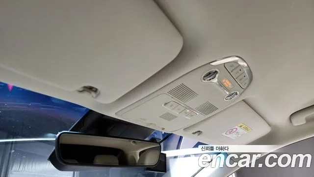 Hyundai The New Grandeur IG Hybrid id 2874930 из Кореи 10