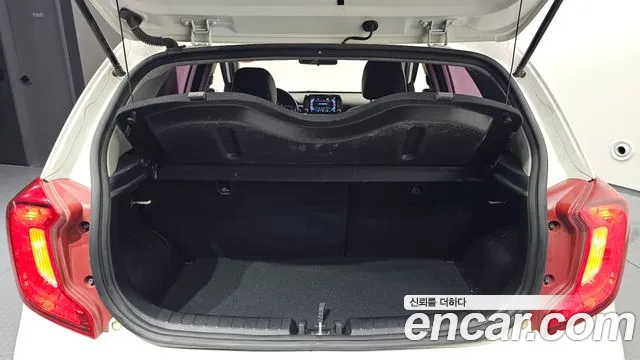 Kia All New Morning (JA) id 2667276 из Кореи 10