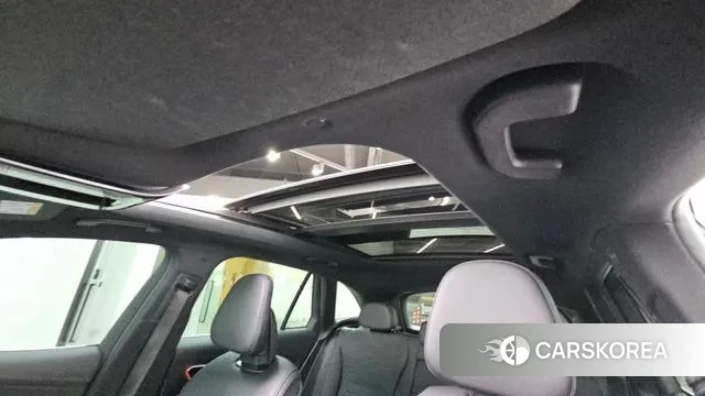 Mercedes-Benz GLC-Class X254 id 3446963 из Кореи 10