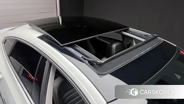 Volkswagen Arteon id 3696791 из Кореи 10