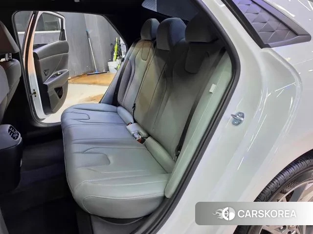 Hyundai The New Avante (CN7) id 3763261 из Кореи 10