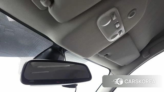 Renault Korea (Samsung) SM3 Neo id 4620423 из Кореи 10