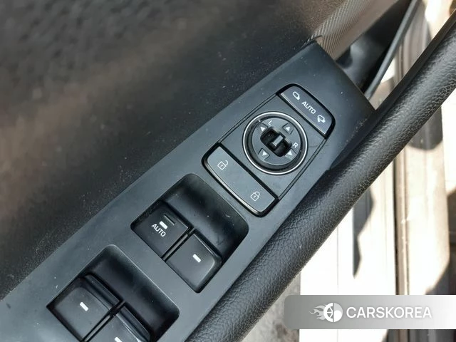 Hyundai Sonata New Rise id 3814461 из Кореи 10