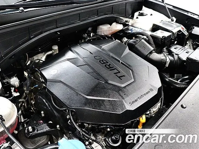 Kia Sorento 4th Generation id 2948636 из Кореи 10