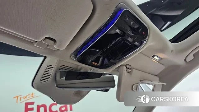 Mercedes-Benz S-Class W223 id 2905450 из Кореи 10