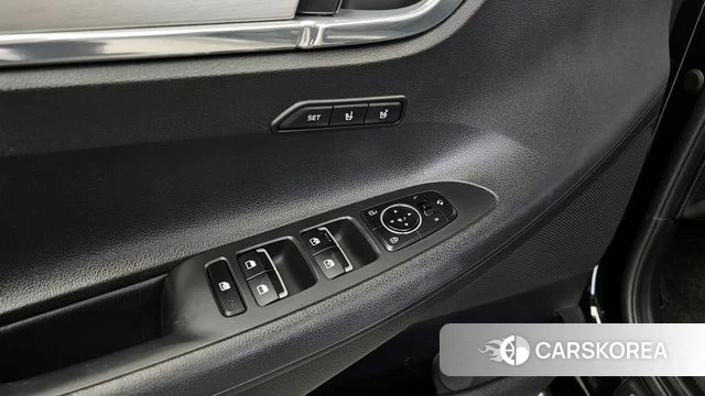 Hyundai The New Grandeur IG id 3885671 из Кореи 10