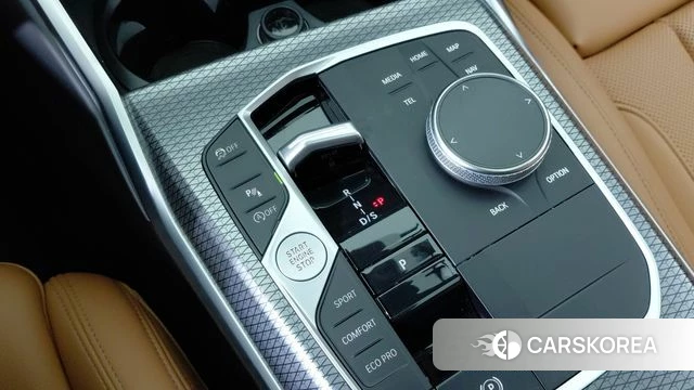 BMW 3 Series (G20) id 3910143 из Кореи 10