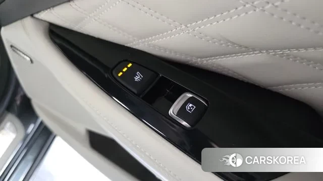 Kia K8 Hybrid id 3746919 из Кореи 10