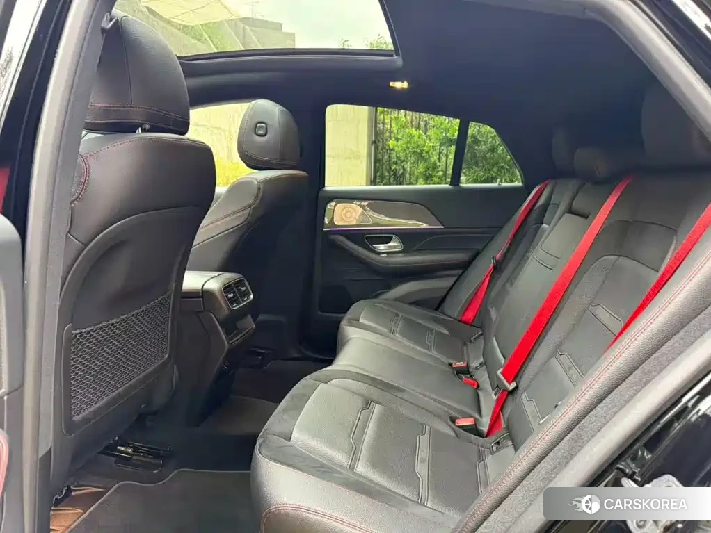 Mercedes-Benz AMG GLE id 4664451 из Китая 10