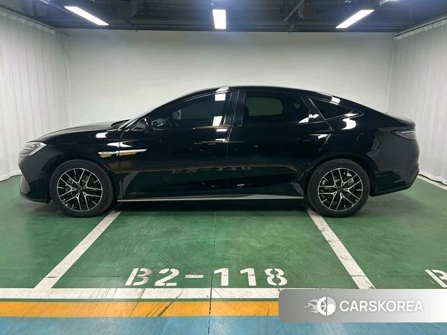 BYD Seal DM id 4208639 из Китая 10