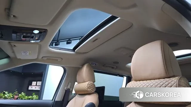 Kia Carnival 4th generation id 3354807 из Кореи 10