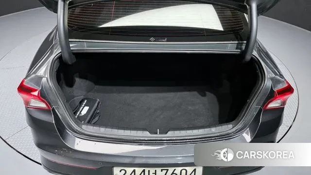 Kia K5 3rd generation id 3473505 из Кореи 10