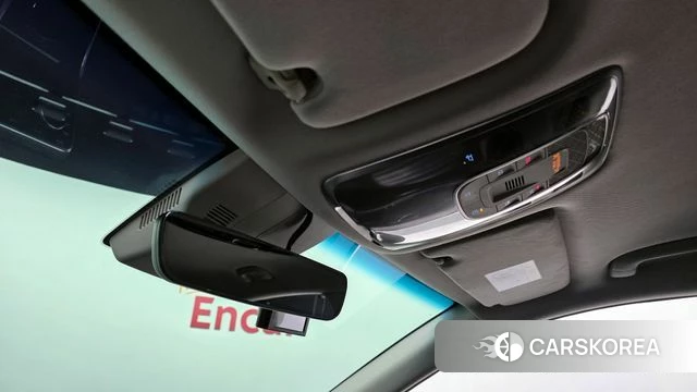 Genesis GV80 id 3828390 из Кореи 10